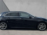 Mercedes-Benz A Class Image 4