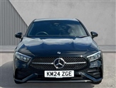 Mercedes-Benz A Class Image 6