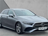 Mercedes-Benz A Class Image 1