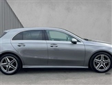 Mercedes-Benz A Class Image 4