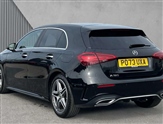 Mercedes-Benz A Class Image 2