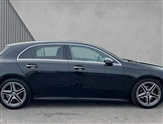 Mercedes-Benz A Class Image 4