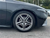 Mercedes-Benz A Class Image 5