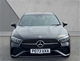 Mercedes-Benz A Class Image 6