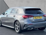 Mercedes-Benz A Class Image 2