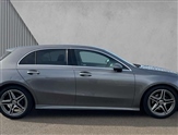 Mercedes-Benz A Class Image 4