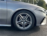 Mercedes-Benz A Class Image 5