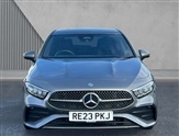 Mercedes-Benz A Class Image 6
