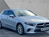 Mercedes-Benz A Class Image 1