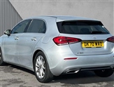 Mercedes-Benz A Class Image 2