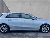 Mercedes-Benz A Class Image 4
