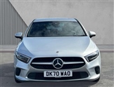 Mercedes-Benz A Class Image 6