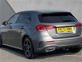Mercedes-Benz A Class Image 2