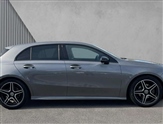 Mercedes-Benz A Class Image 4