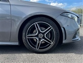 Mercedes-Benz A Class Image 5