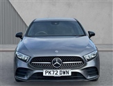 Mercedes-Benz A Class Image 6