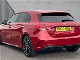 Mercedes-Benz A Class Image 2