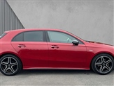Mercedes-Benz A Class Image 4