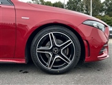 Mercedes-Benz A Class Image 5