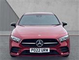Mercedes-Benz A Class Image 6