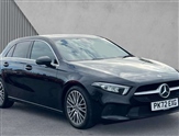 Mercedes-Benz A Class Image 1