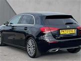 Mercedes-Benz A Class Image 2