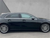 Mercedes-Benz A Class Image 4