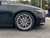Mercedes-Benz A Class Image 5