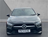 Mercedes-Benz A Class Image 6