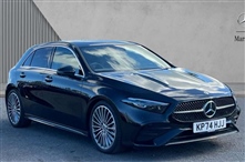 Used Mercedes-Benz A Class