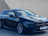 Mercedes-Benz A Class Image 1