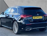 Mercedes-Benz A Class Image 2