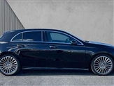 Mercedes-Benz A Class Image 4