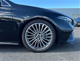 Mercedes-Benz A Class Image 5