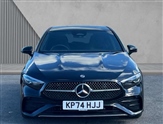 Mercedes-Benz A Class Image 6