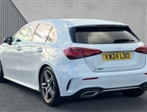 Mercedes-Benz A Class Image 2