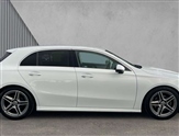 Mercedes-Benz A Class Image 4