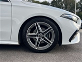 Mercedes-Benz A Class Image 5