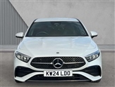 Mercedes-Benz A Class Image 6