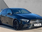 Mercedes-Benz A Class Image 1