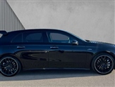 Mercedes-Benz A Class Image 4