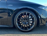 Mercedes-Benz A Class Image 5