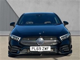 Mercedes-Benz A Class Image 6