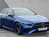 Mercedes-Benz A Class Image 1
