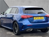 Mercedes-Benz A Class Image 2