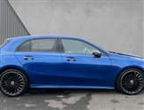 Mercedes-Benz A Class Image 4
