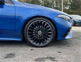 Mercedes-Benz A Class Image 5