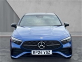 Mercedes-Benz A Class Image 6