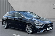 Used Mercedes-Benz A Class