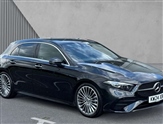 Mercedes-Benz A Class Image 1